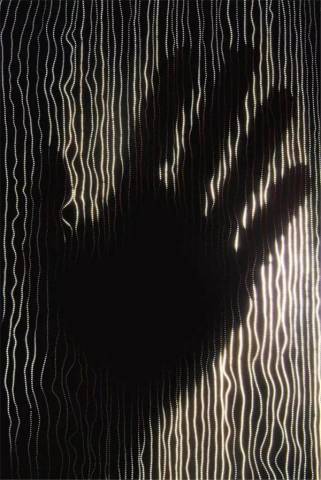 透明混凝土掛板圖片