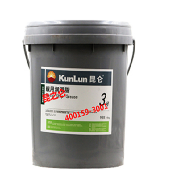 3號艦用潤滑脂圖片
