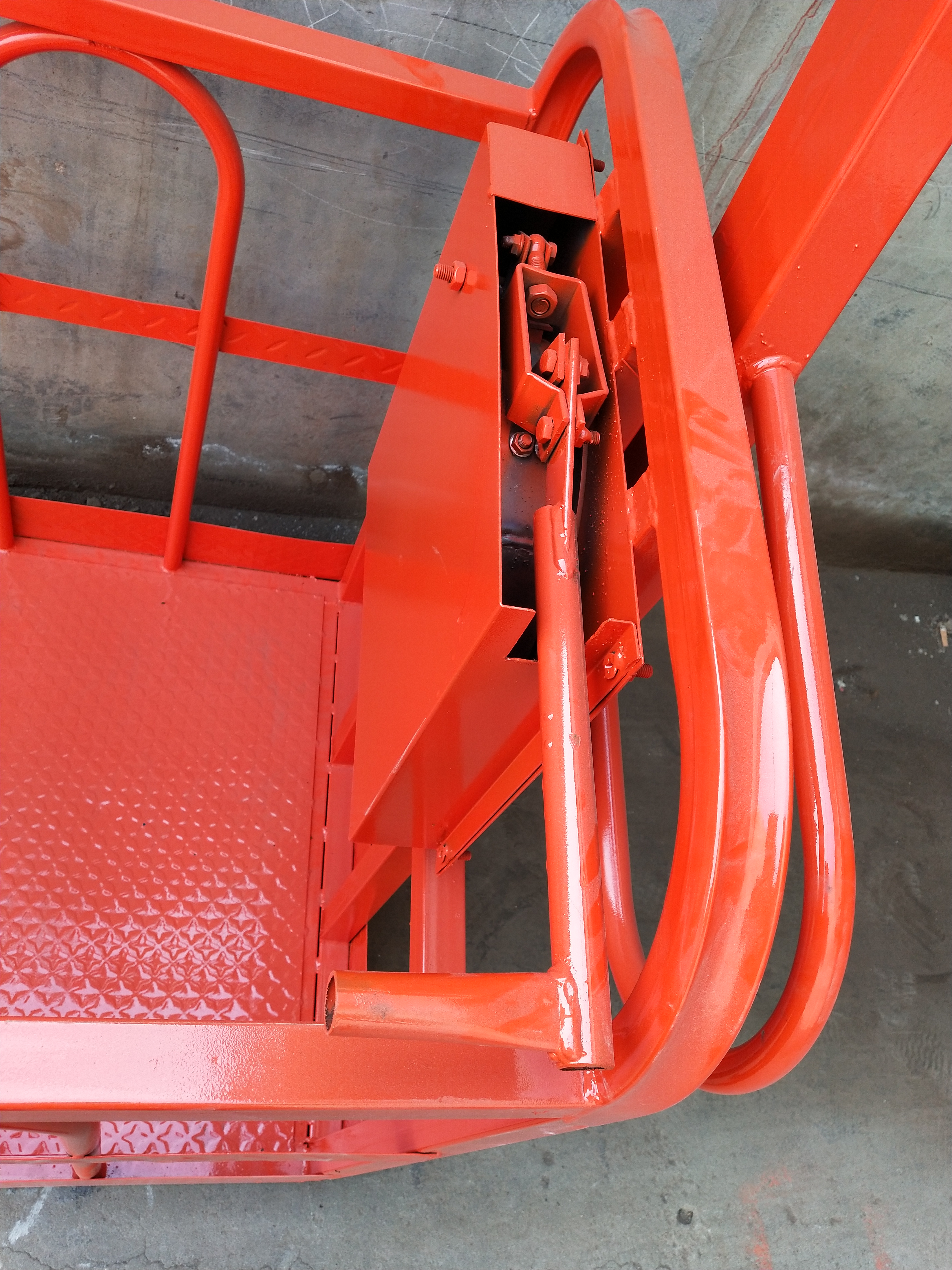 高空吊籃圖片/高空吊籃樣板圖 (4)