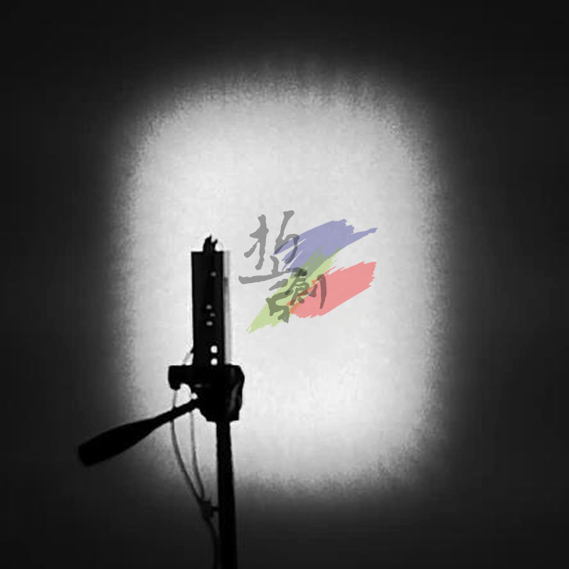 激光勻化片圖片/激光勻化片樣板圖 (1)