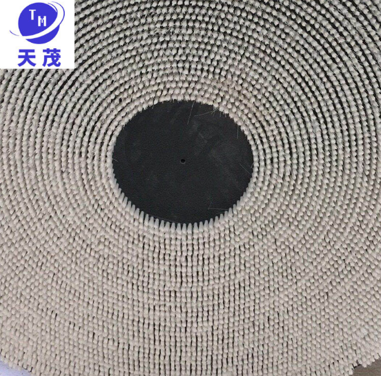 光學(xué)拋光毛刷圖片/光學(xué)拋光毛刷樣板圖 (2)