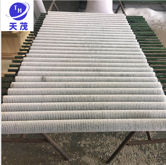 工業(yè)毛刷輥圖片/工業(yè)毛刷輥樣板圖 (1)