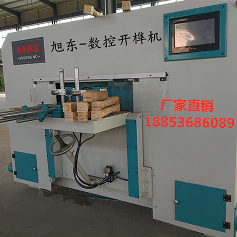 數(shù)控開(kāi)榫機(jī)圖片/數(shù)控開(kāi)榫機(jī)樣板圖 (2)