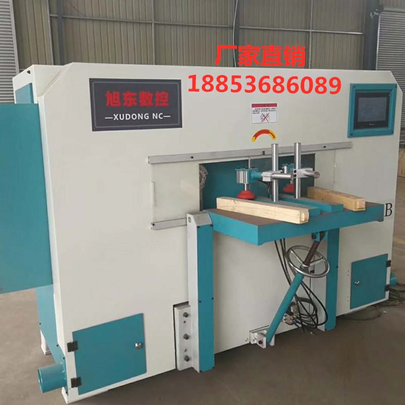數(shù)控開(kāi)榫機(jī)圖片/數(shù)控開(kāi)榫機(jī)樣板圖 (1)