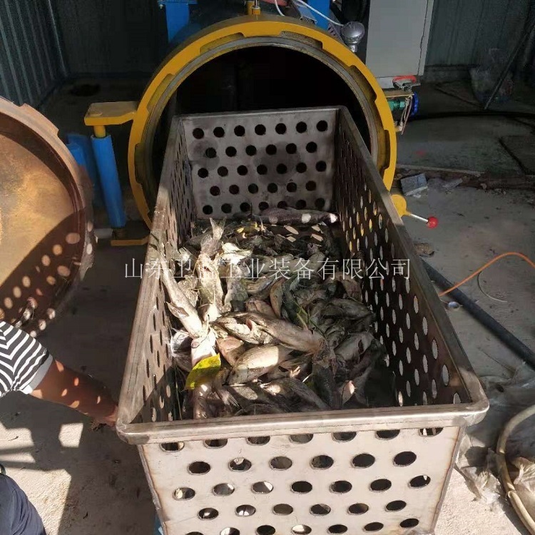 無害化處理設備圖片/無害化處理設備樣板圖 (4)