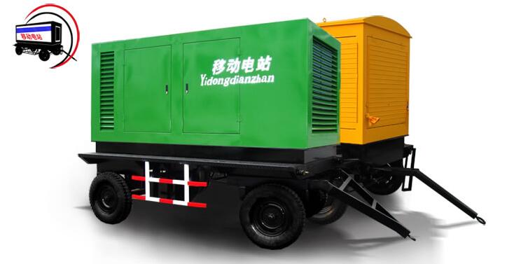 移動(dòng)式發(fā)電機(jī)組圖片/移動(dòng)式發(fā)電機(jī)組樣板圖 (1)