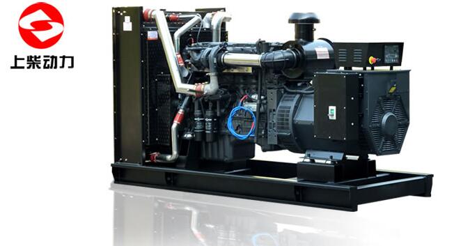 上柴股份發(fā)電機組圖片/上柴股份發(fā)電機組樣板圖 (1)