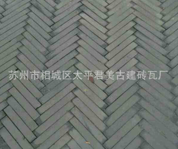 蘇州舊青磚圖片/蘇州舊青磚樣板圖 (2)