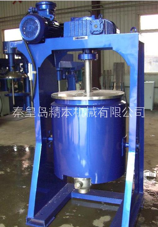 立式球磨機(jī) 廠家 不銹鋼立式球磨機(jī)
