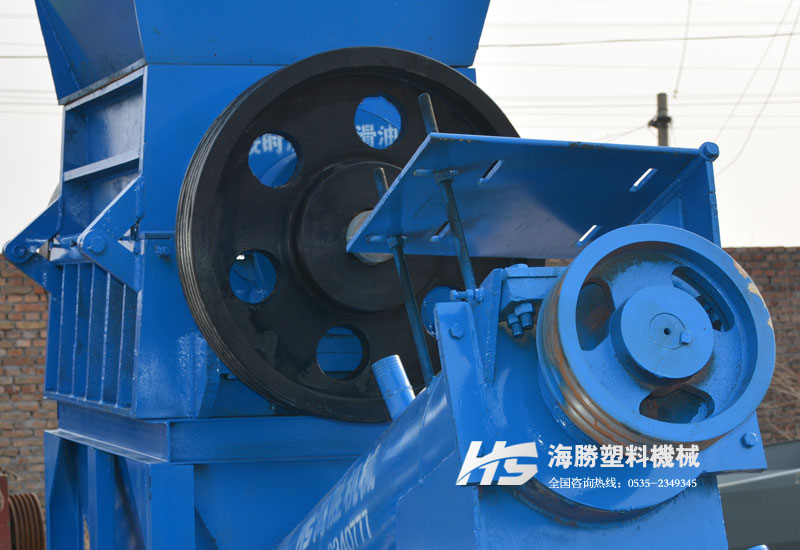 廢舊塑料破碎清洗機(jī)圖片/廢舊塑料破碎清洗機(jī)樣板圖 (2)