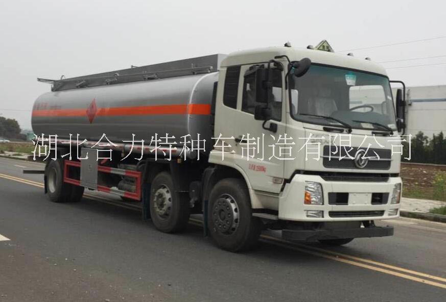 油罐車圖片/油罐車樣板圖 (2)