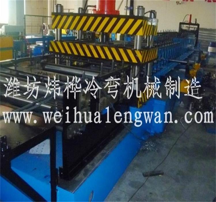 電纜橋架圖片/電纜橋架樣板圖 (4)