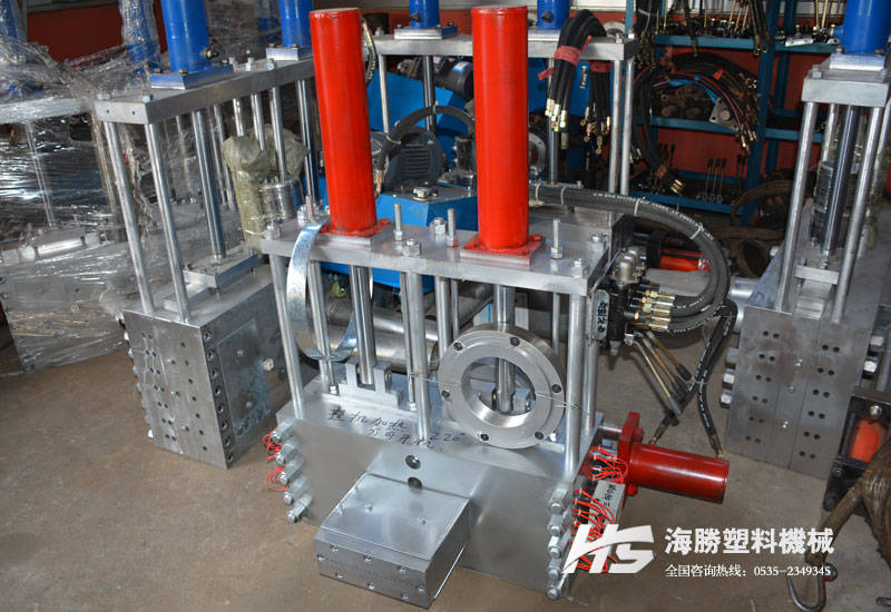 廢舊塑料造粒機(jī)圖片/廢舊塑料造粒機(jī)樣板圖 (4)