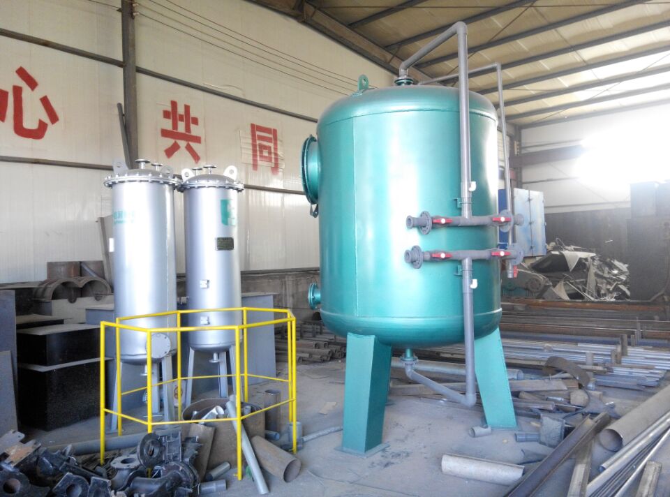 機械過濾器圖片/機械過濾器樣板圖 (1)