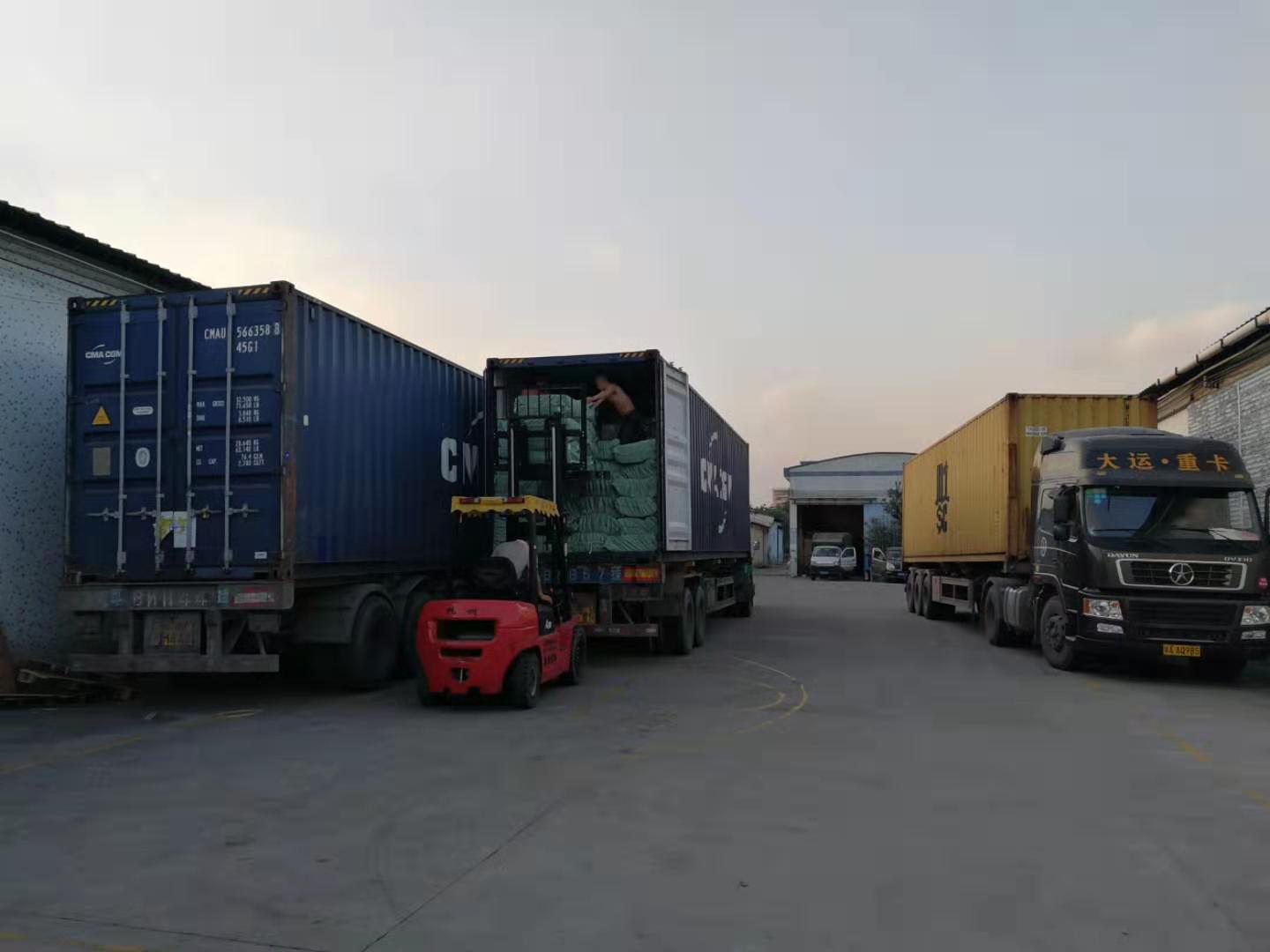 DAKAR雙清到門專線圖片