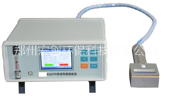 HC-3080D光合作用測(cè)定儀圖片