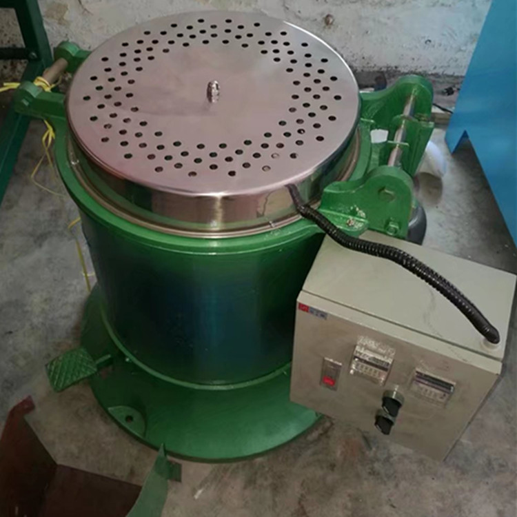 脫水烘干機(jī)圖片/脫水烘干機(jī)樣板圖 (4)