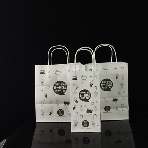 精品手提袋圖片/精品手提袋樣板圖 (4)