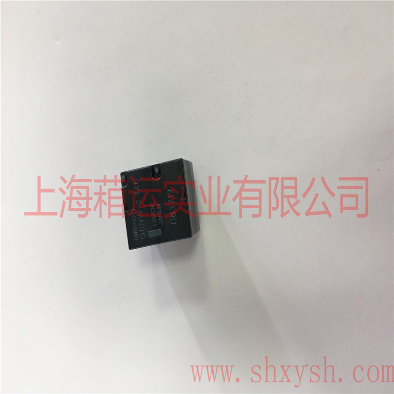 歐姆龍繼電器G8NW-2-MC圖片