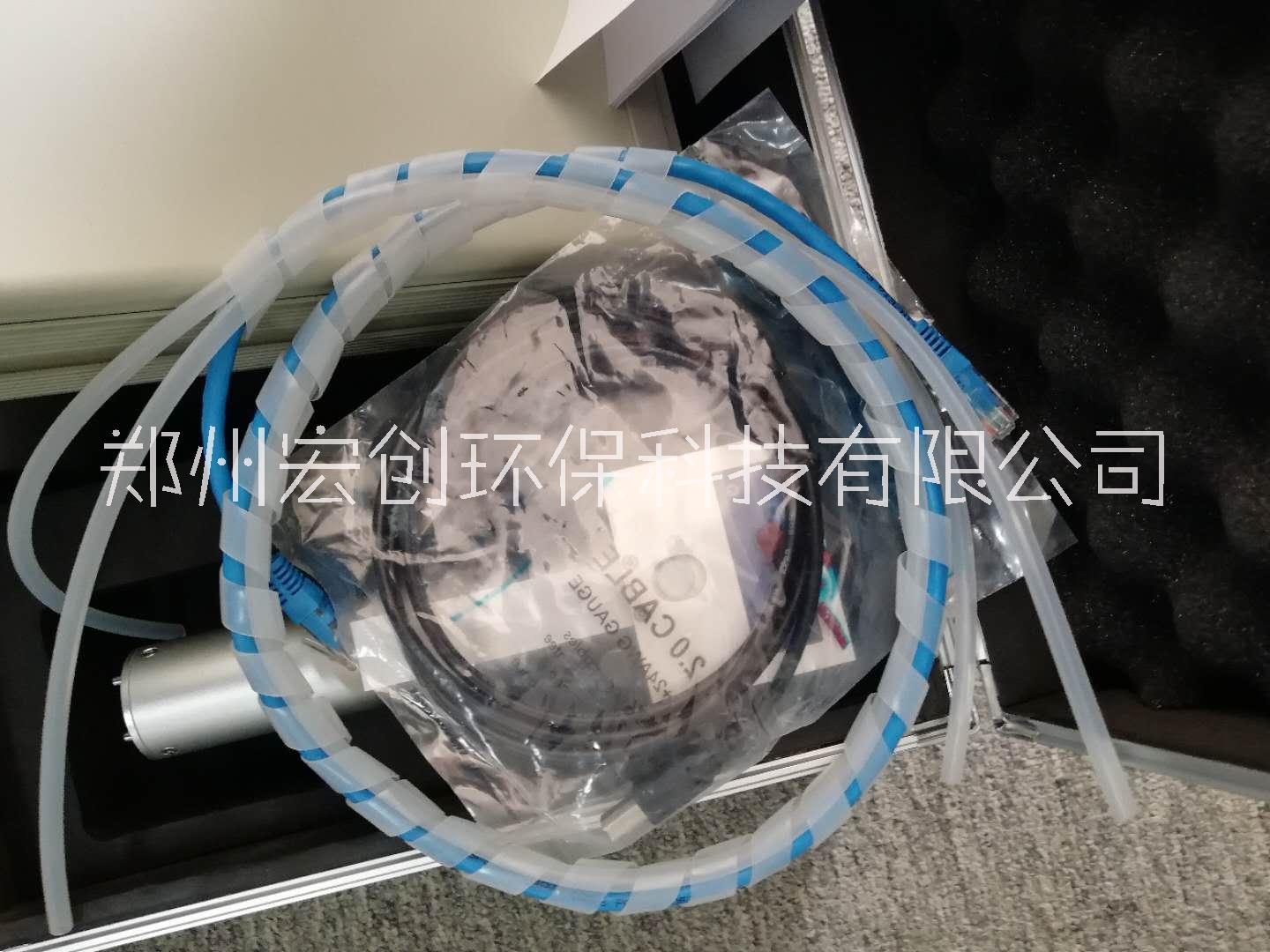 HC-3080D光合作用測定儀圖片/HC-3080D光合作用測定儀樣板圖 (3)