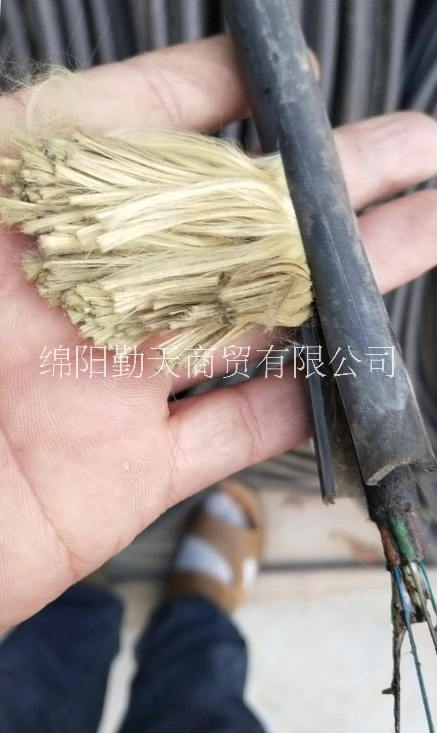 24芯ADSS自承式電力光纜圖片