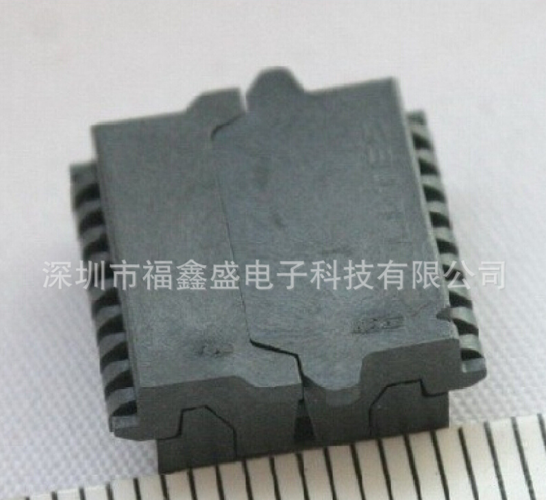 供应连接器烧录座 SOP16 IC转换座 SPI700A+适配座 IC插座 300MIL图片