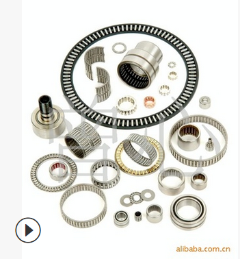 平面軸承圖片/平面軸承樣板圖 (3)