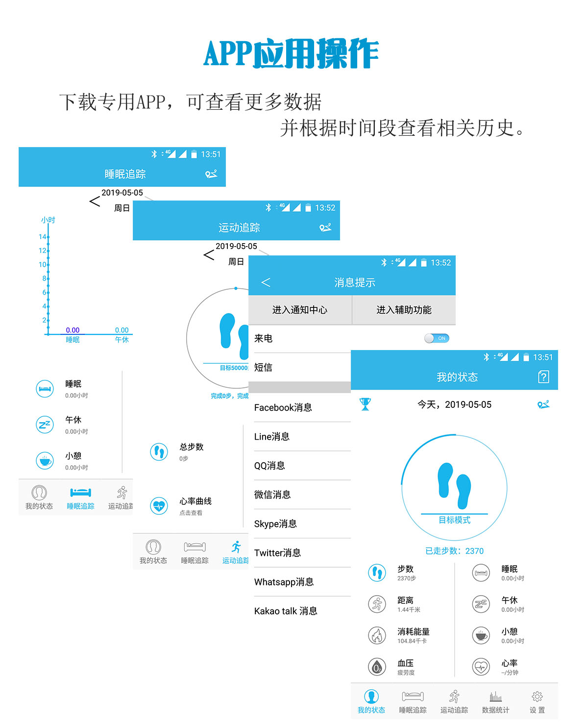 智能手環(huán)圖片/智能手環(huán)樣板圖 (2)