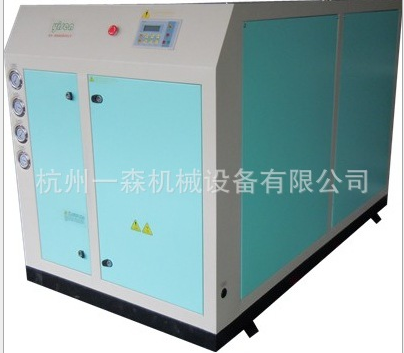 工業(yè)冷水機(jī)圖片/工業(yè)冷水機(jī)樣板圖 (3)