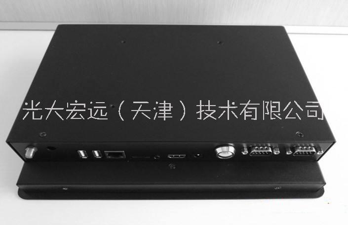 北京光大遠見12.1寸工業(yè)觸摸平圖片