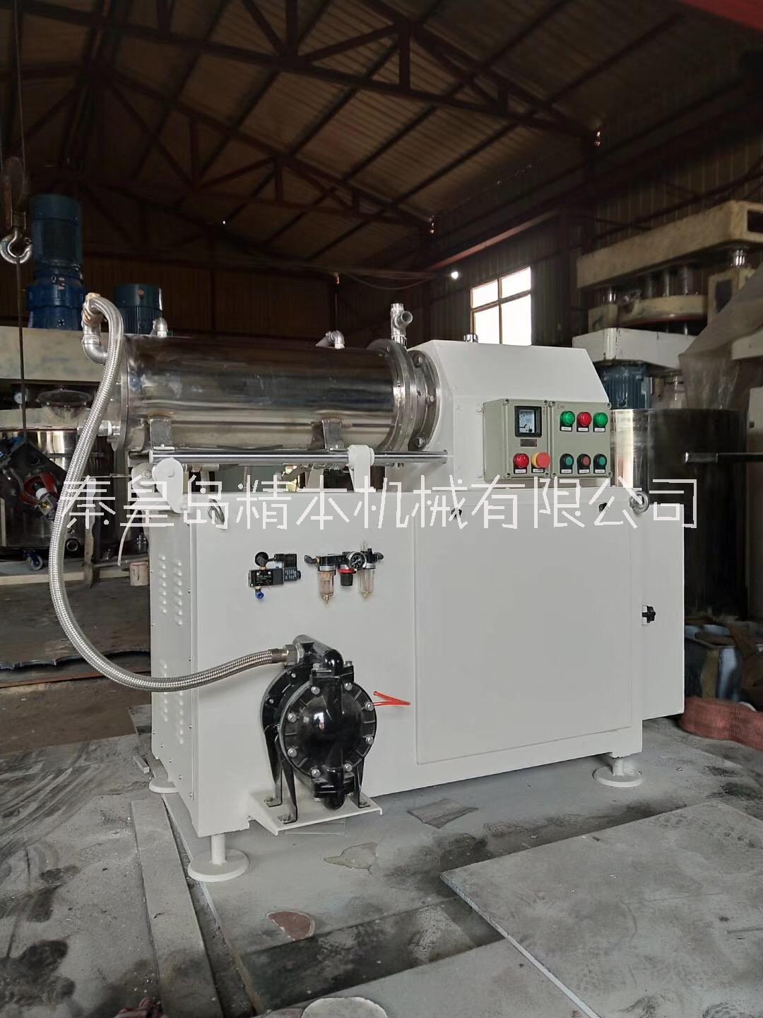 立式球磨機(jī)圖片/立式球磨機(jī)樣板圖 (4)