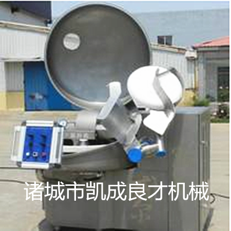 斬拌機(jī)圖片/斬拌機(jī)樣板圖 (2)