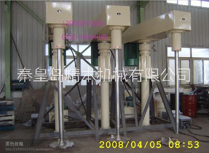 分散機(jī)圖片/分散機(jī)樣板圖 (2)