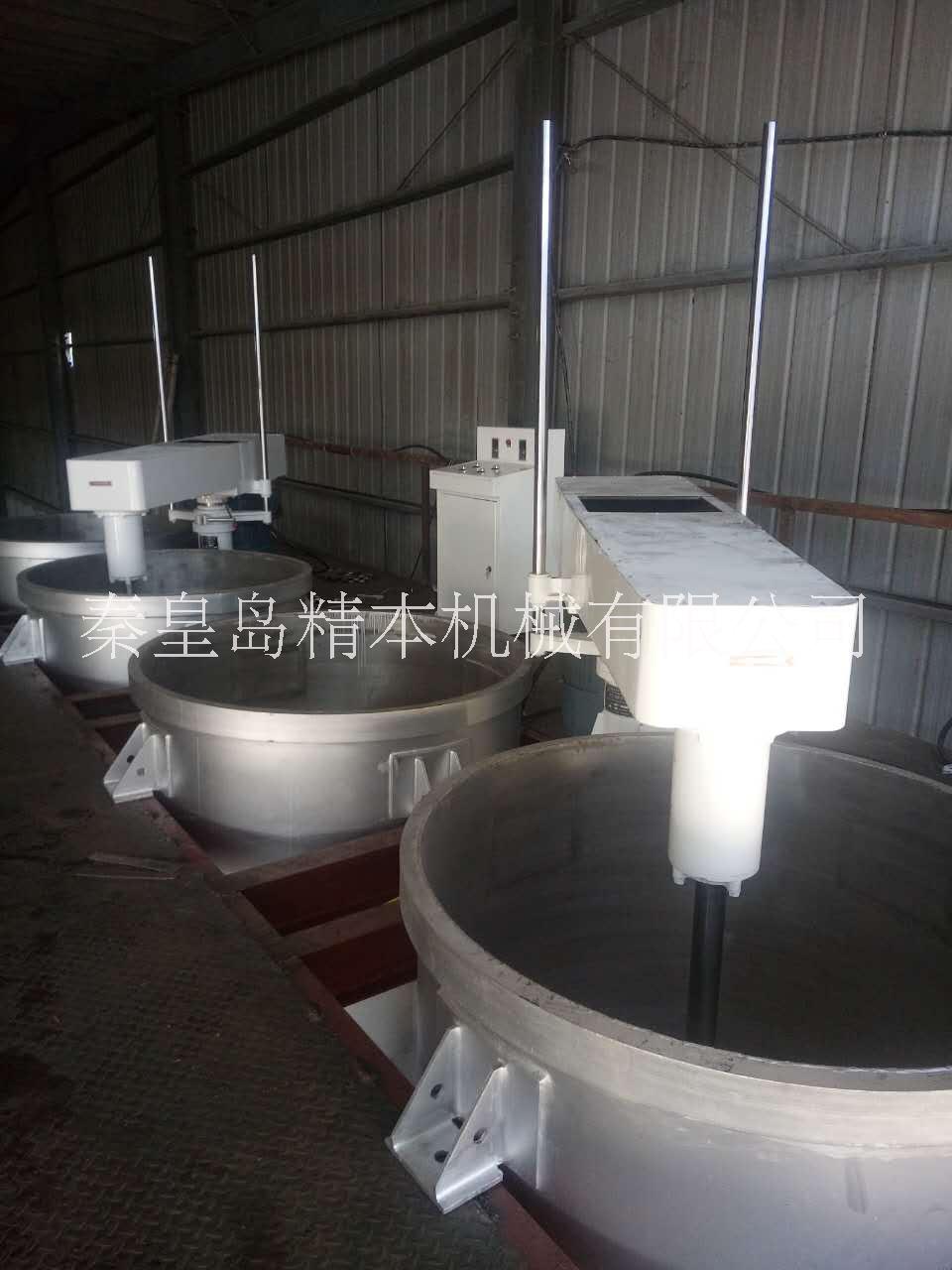 涂料分散機(jī)圖片/涂料分散機(jī)樣板圖 (4)