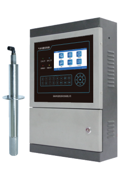 智能型餐飲油煙多參數(shù)在線監(jiān)測(cè)儀圖片