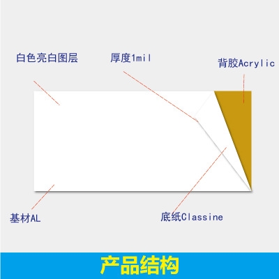 耐高溫標(biāo)簽圖片/耐高溫標(biāo)簽樣板圖 (4)