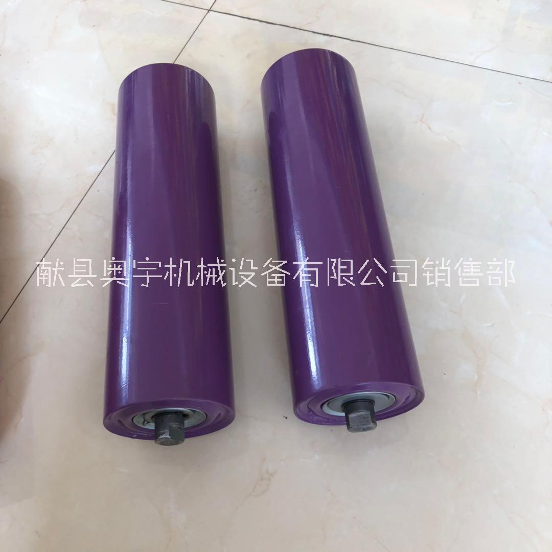 尼龍托輥圖片/尼龍托輥樣板圖 (2)