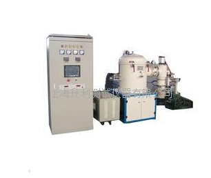 真空鎢絲燒結(jié)爐圖片