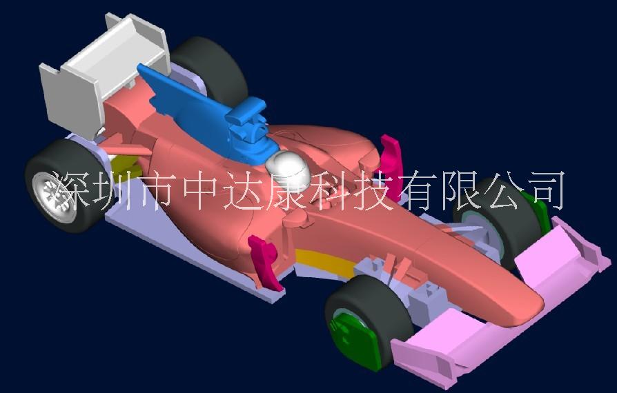 深圳抄数设计 产品结构外观造型 专业抄数画图 工业设计 逆向工程