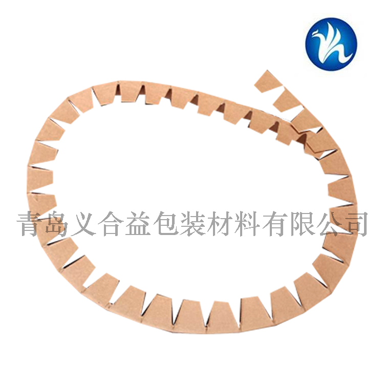 紙護角生產(chǎn)圖片/紙護角生產(chǎn)樣板圖 (3)
