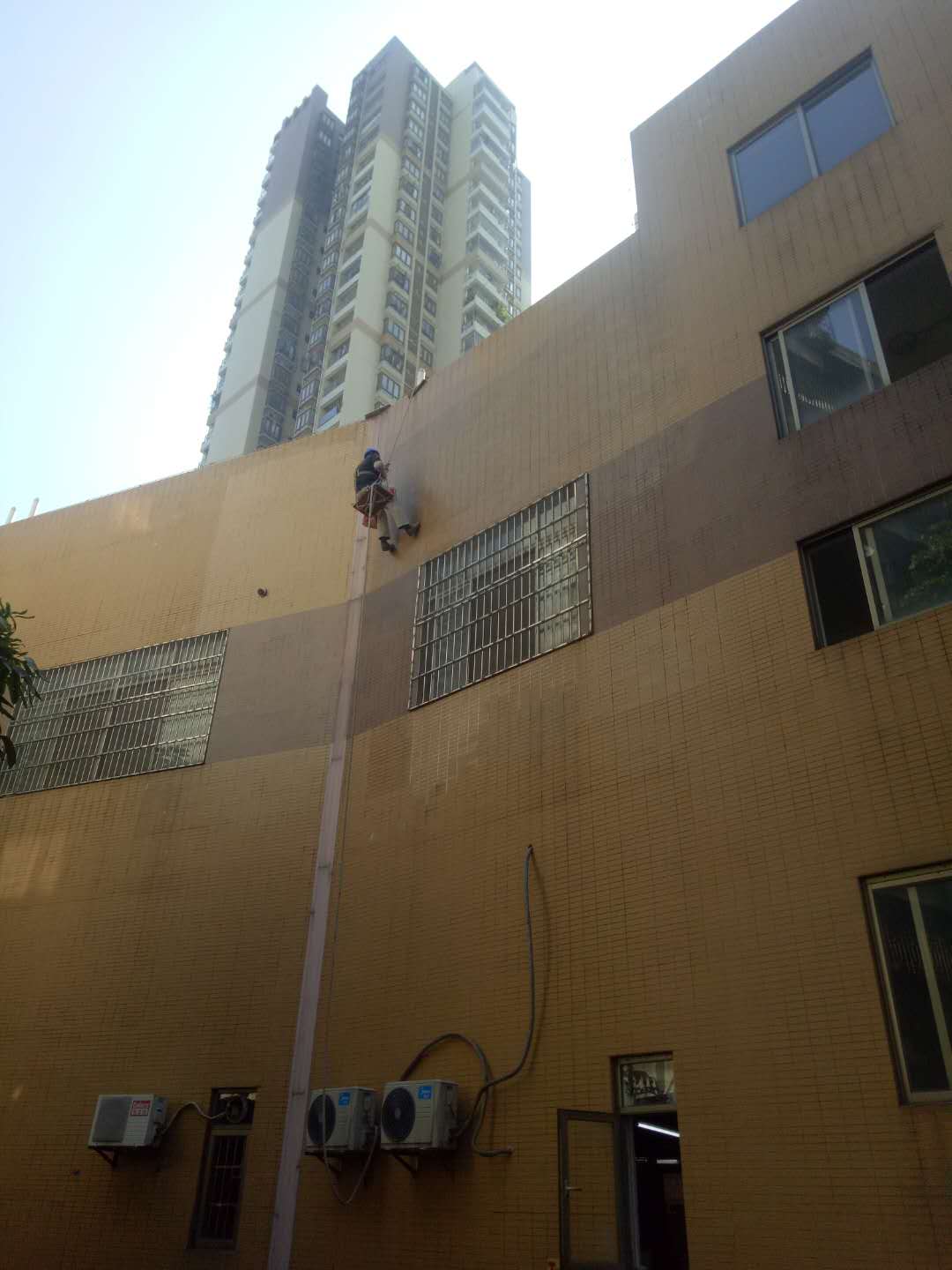 順德區(qū)均安承接各類防水補漏工程-電話-報價