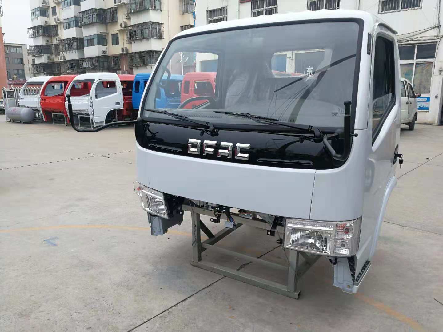 東風多利卡圖片/東風多利卡樣板圖 (4)