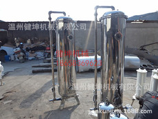 機(jī)械式過(guò)濾器圖片/機(jī)械式過(guò)濾器樣板圖 (4)