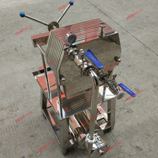 框片式過濾機設(shè)備廠家