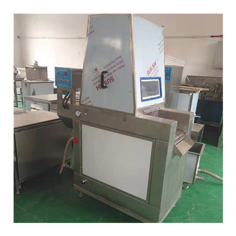 肉類鹽水注射機圖片