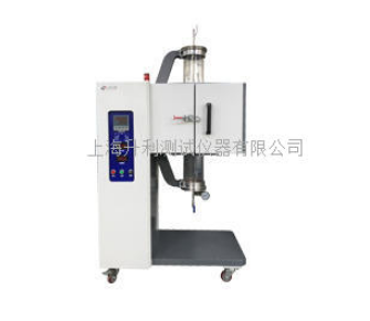 1700℃立式爐圖片