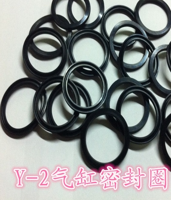 上?？捎喿龅墓羌苡头?密封件圖片/上海可訂做的骨架油封 密封件樣板圖 (4)