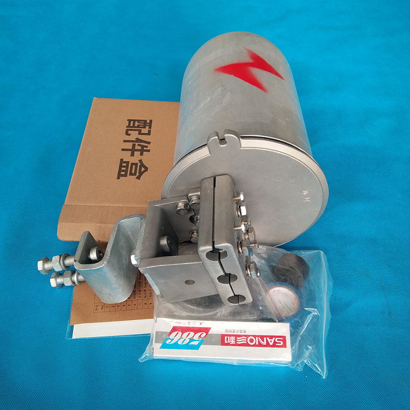 帽式接頭盒圖片/帽式接頭盒樣板圖 (2)