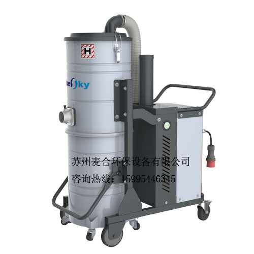 工業(yè)吸塵器圖片/工業(yè)吸塵器樣板圖 (4)