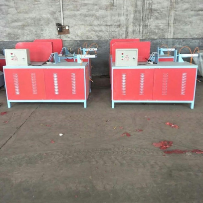 圓木斷料機(jī)圖片/圓木斷料機(jī)樣板圖 (4)